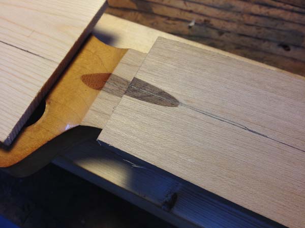 fender PB restore