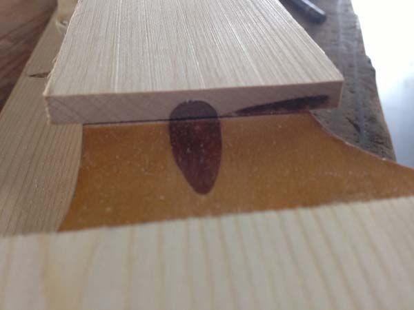 fender PB restore