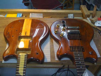 G303 Replica