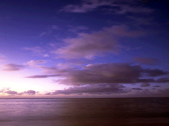 sky