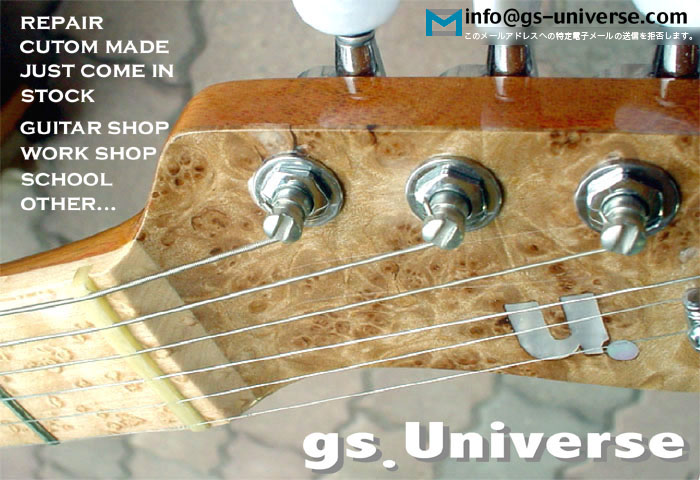 gbvy[W摜_UNIVERSE model TET neck 